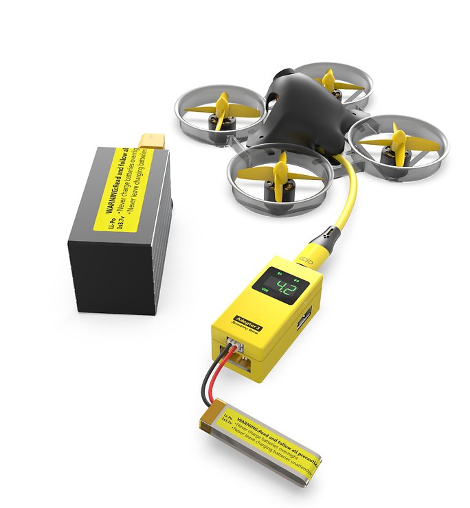 Speedybee Adapter V3 Bluetooth - Thumbnail 3