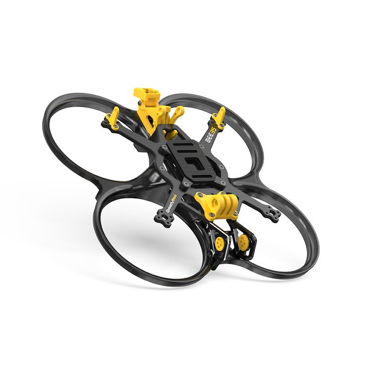 SpeedyBee Bee35 PRO 3.5 Zoll Frame Kit - Thumbnail 7