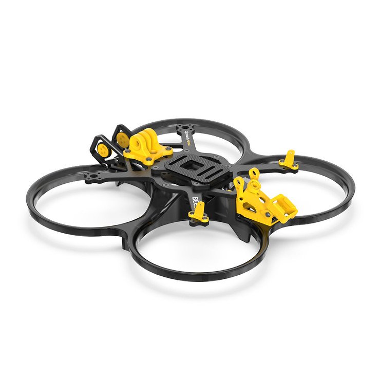 SpeedyBee Bee35 PRO 3.5 Zoll Frame Kit - Thumbnail 6
