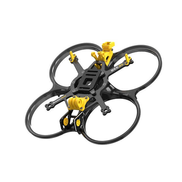 SpeedyBee Bee35 PRO 3.5 Zoll Frame Kit - Thumbnail 5
