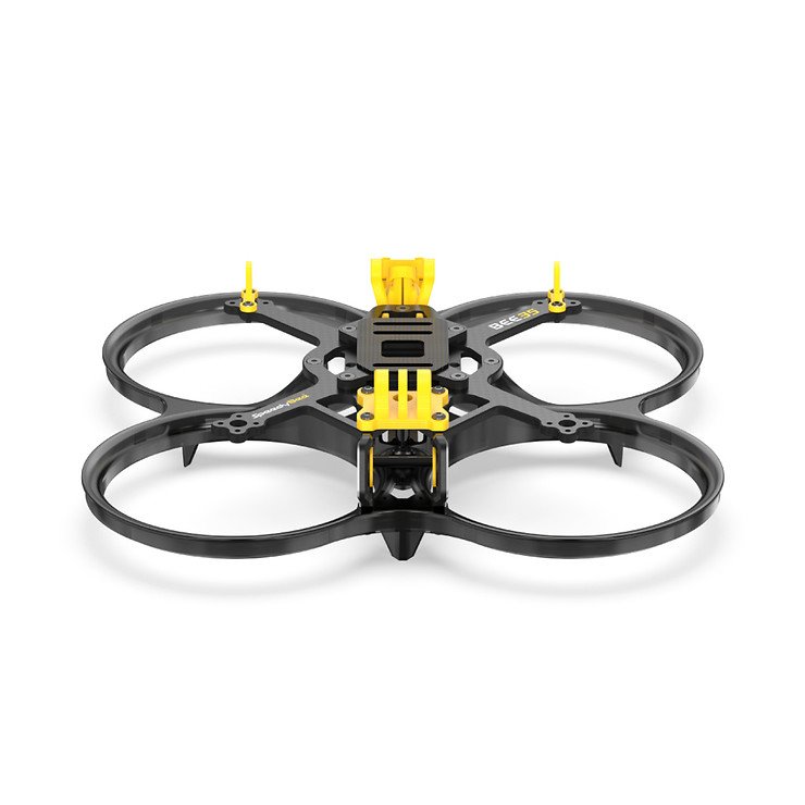 Kit de montura SpeedyBee Bee35 PRO de 3,5 pulgadas - Thumbnail 1