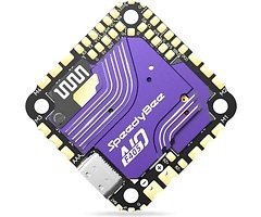 Controlador de Vuelo SpeedyBee F405 AIO 40A Bluejay 3-6S FPV 