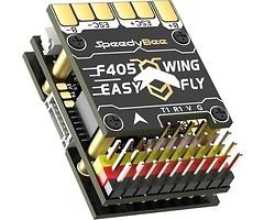 SpeedyBee F405 WING MINI Fixed Wing FPV Flight Controller 