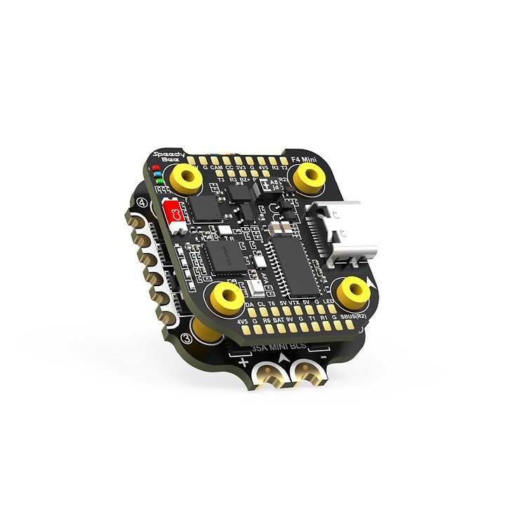 SpeedyBee F405 Mini BLS 35A 20x20 Stack  - Thumbnail 1