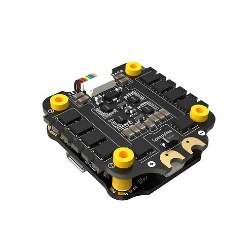 Speedybee F V Bls A X Stack Fpv Fc Flight Controller Esc