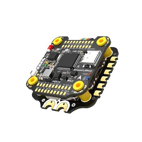 SpeedyBee F405 V4 BLS 60A 30x30 FPV FC ESC Stack kaufen | FPV24.com