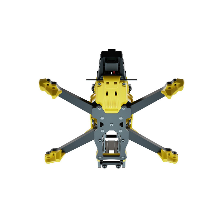 SpeedyBee Master3X V2 3 Zoll O4 Pro FPV Frame  - Thumbnail 3