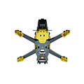 SpeedyBee Master3X V2 3 Zoll O4 Pro FPV Frame  - Thumbnail 3