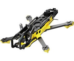 SpeedyBee Master 3X Frame 3 Zoll O4 Pro FPV Frame