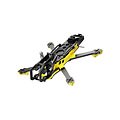 SpeedyBee Master 3X Frame 3 Zoll O4 Pro FPV Frame - Thumbnail 1