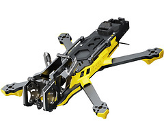 SpeedyBee Master 3X Frame 3 Zoll FPV Frame