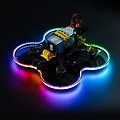 SpeedyBee Bee35 Meteor LED incl. BEC - Thumbnail 2