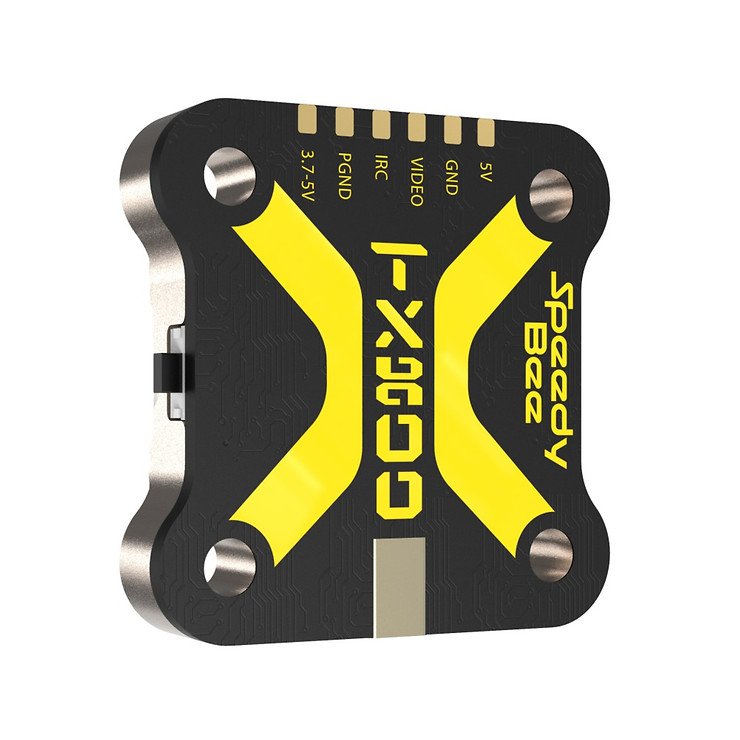 SpeedyBee TX800 FPV VTX - Thumbnail 1