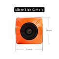 RunCam Split Mini 2 M12 1080P 60FPS FPV Kamera - Thumbnail 2