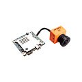 Runcam Split 2 FPV Kamera - orange - mit WiFi Modul - Thumbnail 2