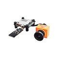 Runcam Split 2 FPV camera - orange - with WiFi module - Thumbnail 1