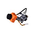 Runcam Split 3 Micro FPV Camera orange - Thumbnail 1
