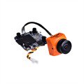 Runcam Split 3 Micro FPV Camera orange - Thumbnail 2