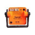 RunCam Swift 2 FPV Kamera - orange - 2,1mm Linse - Thumbnail 5
