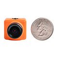 RunCam Swift Mini FPV Kamera - orange - 2,1 Linse - Thumbnail 4