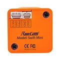 RunCam Swift Mini FPV Kamera - orange - 2,1 Linse - Thumbnail 3