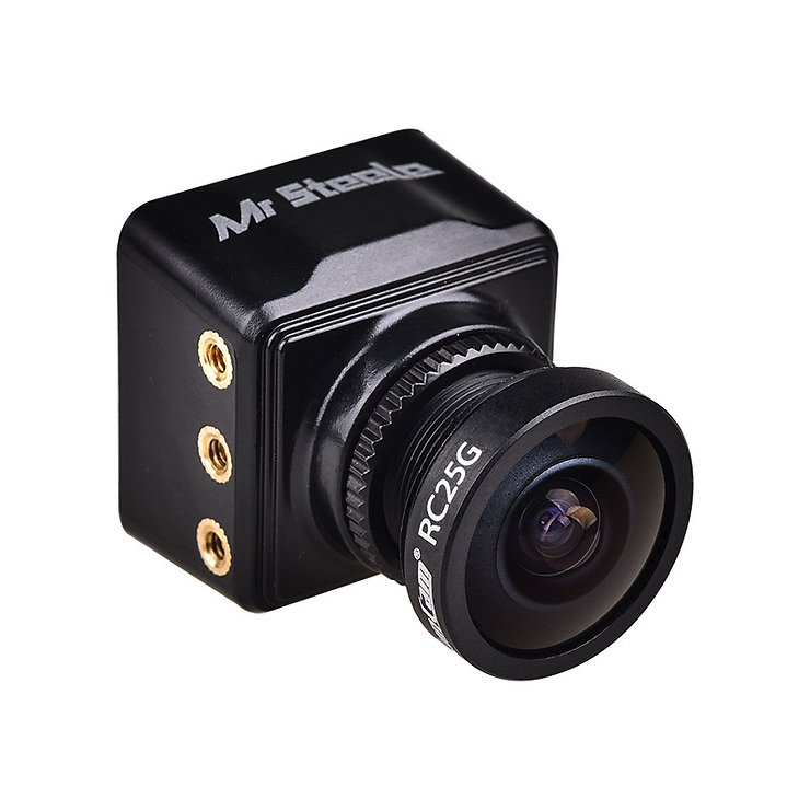 RunCam Swift Mini 2 Mr. Steele Edition 2.5mm kaufen | FPV24.com