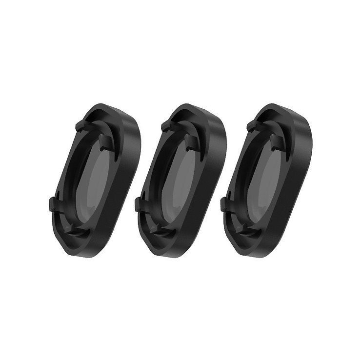 RunCam Thumb Pro ND Filter Kit - ND8/ND16/DN32 - Thumbnail 3
