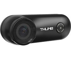 RunCam Thumb 1080 HD FPV Action Kamera 3D Mount schwarz