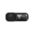 RunCam Thumb Pro 4K HD FPV Action Camera noir - Thumbnail 1