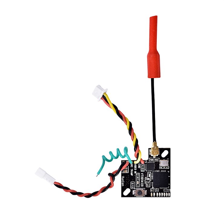 RunCam TX 200 5.8Ghz 48ch 1S - Thumbnail 3