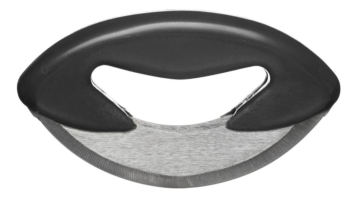 Sagaform Wiegemesser mit Holzunterlage Functional schwarz - Thumbnail 1