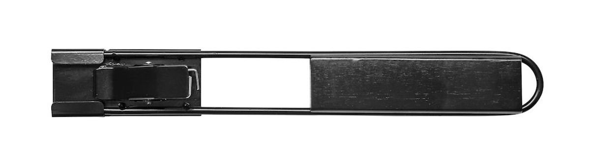 Sagaform BBQ Grillkorb mit abnehmbarem Griff - Thumbnail 4