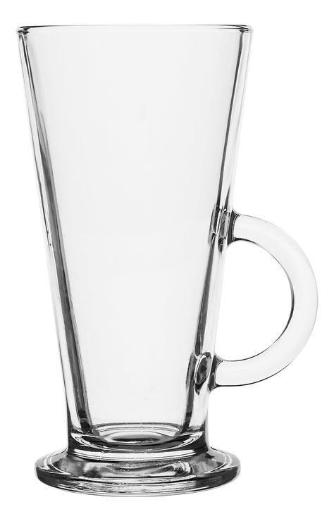 Sagaform Eiskaffee & Irish Coffee Gläser 2er Set 250 ml - Thumbnail 1