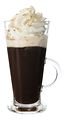 Sagaform Eiskaffee & Irish Coffee Gläser 2er Set 250 ml - Thumbnail 2