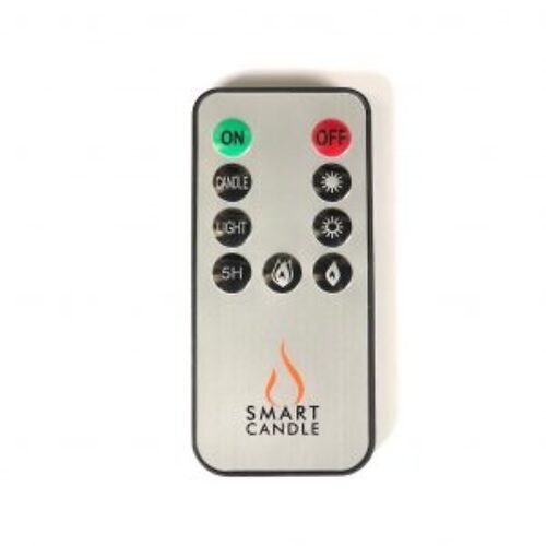 SmartFlame remote control for SmartFlame LED candles