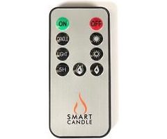 SmartFlame remote control for SmartFlame LED candles