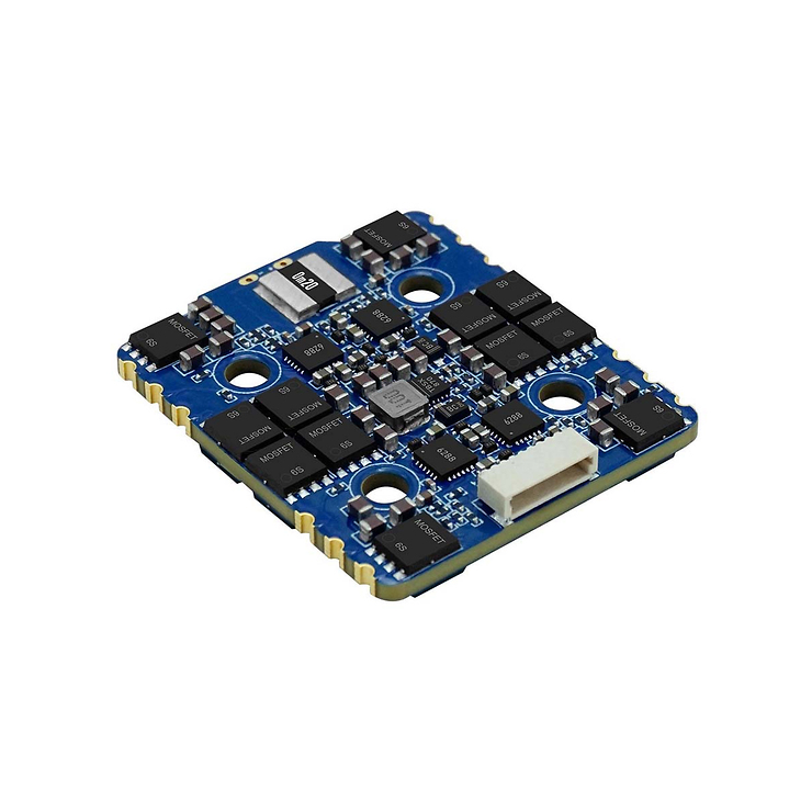 Sequre Blueson A1 65A 6S AM32 ESC - Thumbnail 3