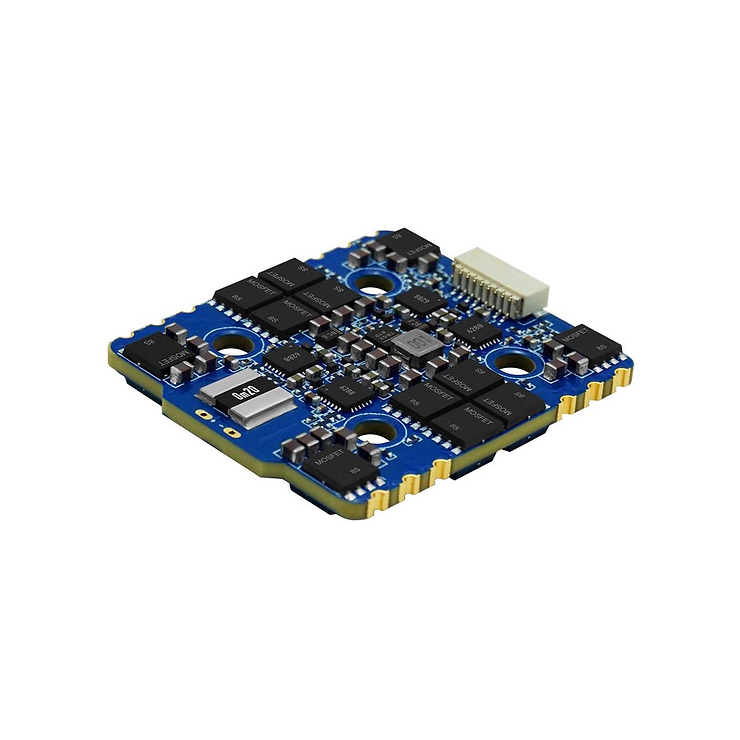 Sequre Blueson A1 70A 8S AM32 ESC - Thumbnail 1