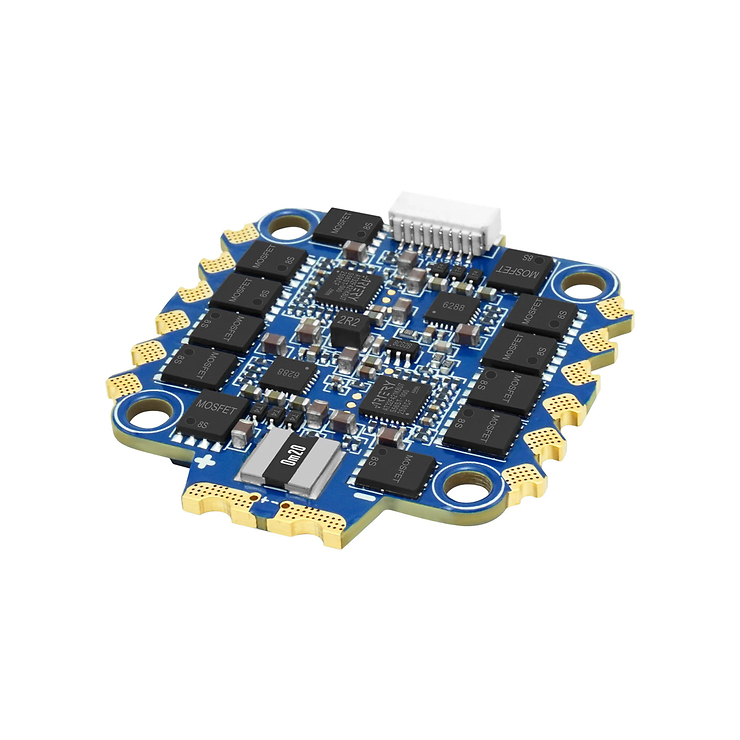 Sequre Blueson A2 70A 8S AM32 ESC - Thumbnail 1