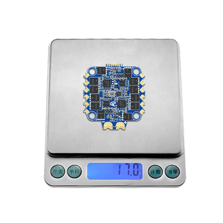 Sequre Blueson A2 65A 2-6S AM32 ESC - Thumbnail 5