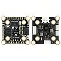 Sequre H743 V2 4-8S Dual BEC X8 Flight Controller FC - Thumbnail 3