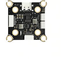 Sequre H743 V2 4-8S Dual BEC X8 Flight Controller FC