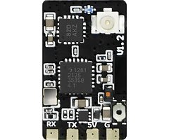 Sequre 2.4GHz ELRS Empfänger