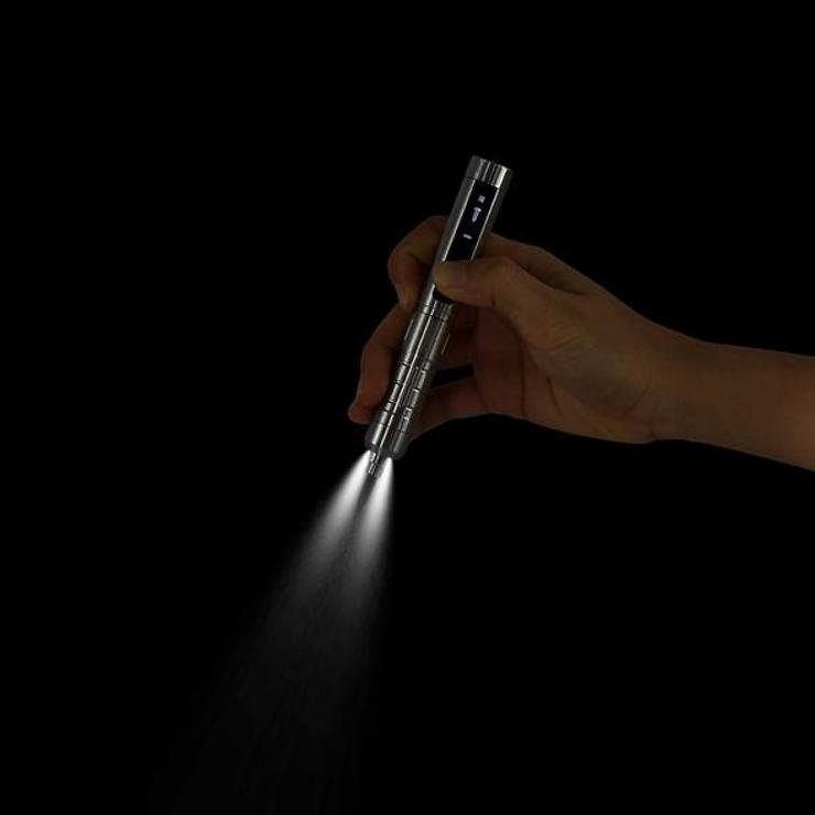 Sequre ES-126 Smart Schraubendreher - Thumbnail 2