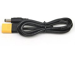 Sequre XT60 zu DC5525 Stromkabel