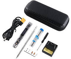 Sequre SI012 Kit mit T12-B2 Lötspitze