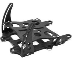 Shendrones Siccario Cinelifter Universal FPV Camera Mount