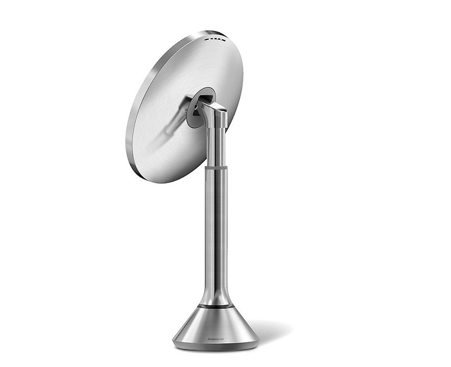 Simplehuman Kosmetikspiegel 5-fache Vergrößerung 20cm - Thumbnail 2