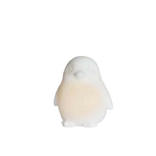 Sirius LED Kerze Lou 10 cm warmweiß 