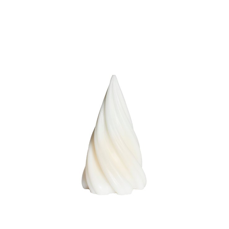 Sirius LED tree Olina real wax 16 cm white  - Thumbnail 2